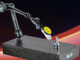 Noga Granite Base Stand