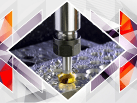 Machining Countersinks