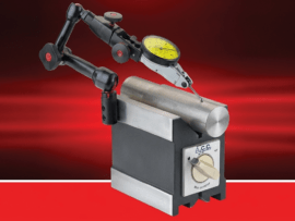 Noga Heavy Duty V Block