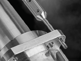 Noga Machine Tools