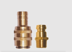 Quick Connect Couplings